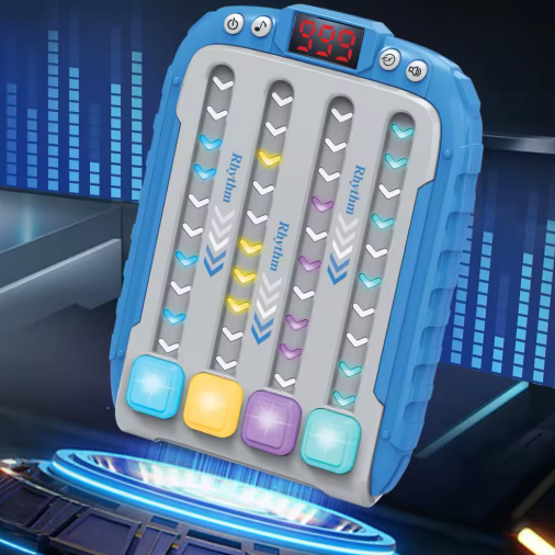 Juego Eléctrico Musical